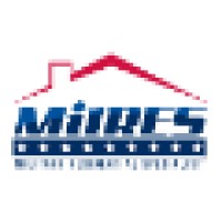 Military Residential Specialist (MilRES) Logo