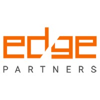Edge Partners™ Logo
