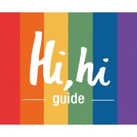 Hi,hi Guide Logo