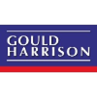 Gould Harrison Logo