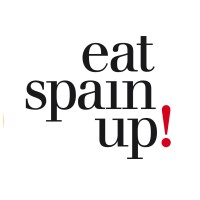 Eat Spain Up! Logo