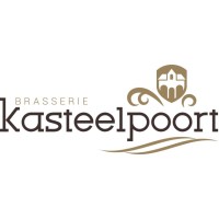 Kasteelpoort Logo