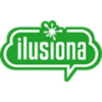 ilusiona Logo