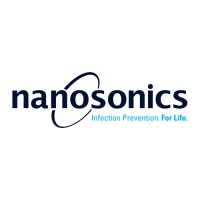 Nanosonics Logo