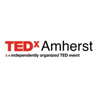 TEDxAmherst Logo