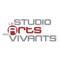 Le Studio des Arts Vivants Logo