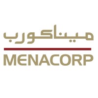 Menacorp Logo