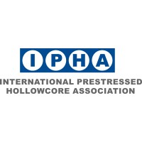 International Prestressed Hollowcore Association Logo