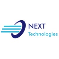 Next Technologies. Inc. Logo