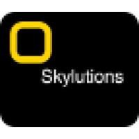 Skylutions BV Logo