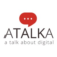 ATALKA Logo