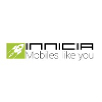 INNICIAMOBILE Logo