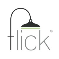 flick learning ltd Logo