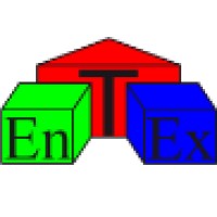 ENTEX GmbH Logo