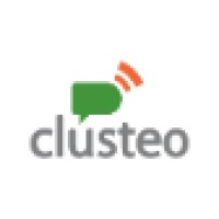Clusteo S.A. Logo