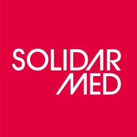 SolidarMed Logo