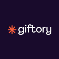 Giftory Logo