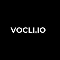 Vocli.io Logo