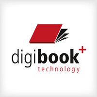Digibook Technology Logo