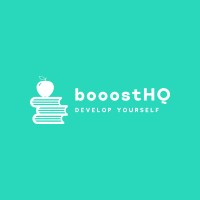 booostHQ Logo