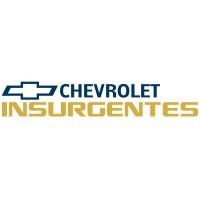 Chevrolet Insurgentes, Impulso Motors Logo