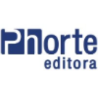 Phorte Editora Logo