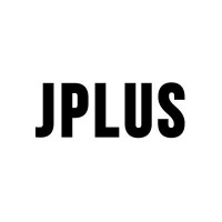 JPLUS Logo