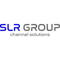 SLR Group Logo