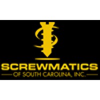 Screwmatics of South Carolina, Inc Logo