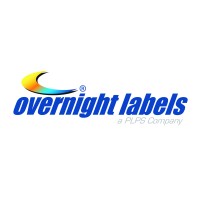 Overnight Labels, LLC Logo