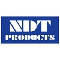 Non-Destructive Testing (NDT) Products Limited Logo