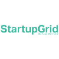 StartupGrid Logo