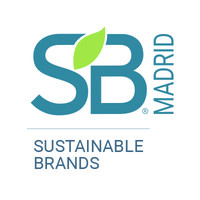 Sustainable Brands Madrid Logo
