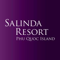 Salinda Resort Phu Quoc Island Logo