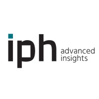 Grupo IPH Logo