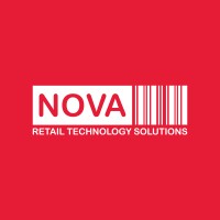 Nova Point of Sale Logo