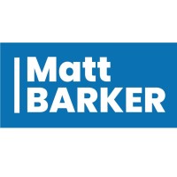 Matt Barker Copy Logo