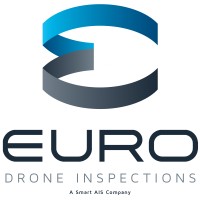 Euro Drone Inspections Logo