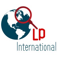 LP International Logo