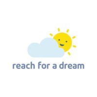 Reach For A Dream Foundation Logo