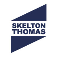 Skelton Thomas Engineering Ltd Logo