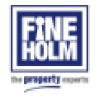 Fineholm Logo