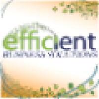 Efficient Business Solutions Logo