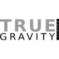 True Gravity Agency Logo