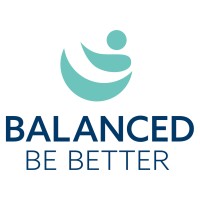 Balanced Edinburgh Logo
