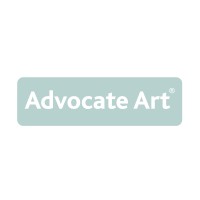 Advocate-Art Logo