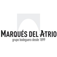 Grupo Marqués del Atrio Logo