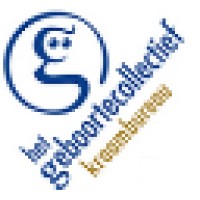 Het Geboortecollectief B.V. Logo