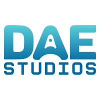 DAE Studios Logo