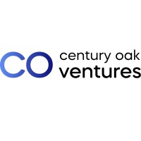 Century Oak Ventures Logo